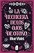 La hechicera de los ojos de otoño by Blue  Violet