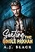 Sexting the Single Pakhan: A Forbidden Teacher × Mob Boss Romance with Mile High Dark Mafia Romance (Guilty Claims Book 1)
