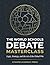The World Schools Masterclass by Synapse Academic Press