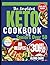 The Simplified Keto Cookbook for Seniors Over 50 by Alexis Carr