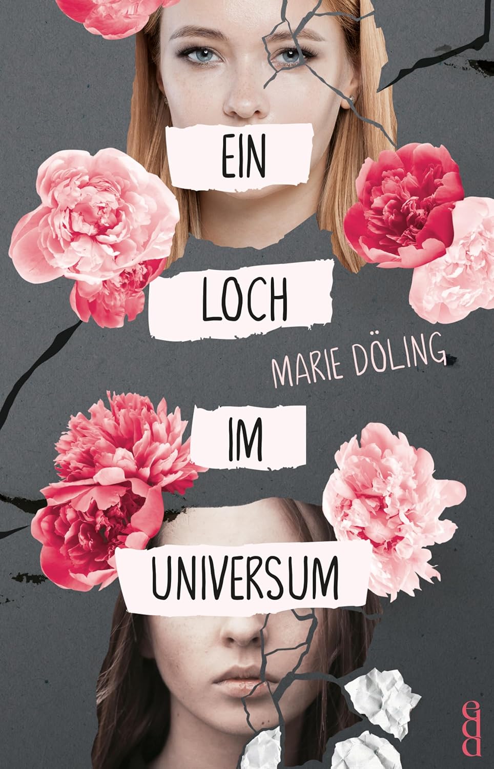 Ein Loch im Universum