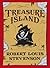 Treasure Island by Robert Louis Stevenson