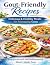 Gout-Friendly Recipes Cookb...