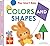 Play Smart Baby COLORS AND SHAPES