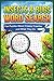 Insects & Bugs Word Search:...