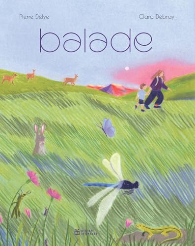 Balade (Paperback)