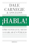 ¡Habla!: Cómo sup...
