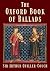 The Oxford Book of Ballads:...