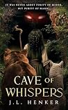 Cave of Whispers