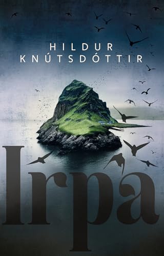 Irpa (Icelandic Edition)