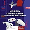 Heureux comme jamais