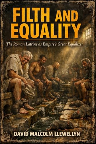 Filth and Equality: The Roman Latrine as Empire’s Great Equalizer (Honest History)