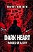 DARK HEART by Travis Berketa