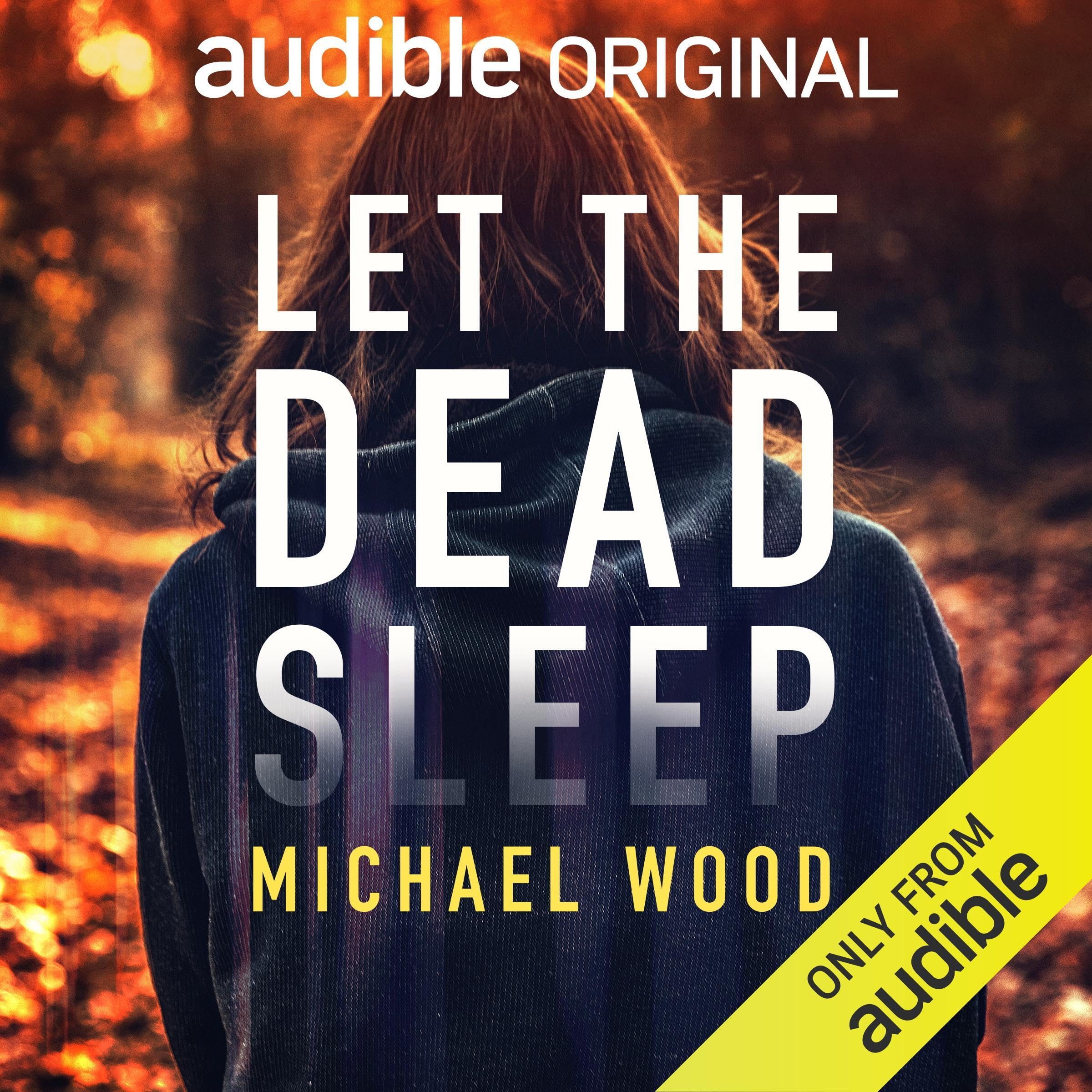 Let the Dead Sleep (Audible Audio)