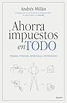 Ahorra impuestos ...