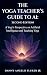 The Yoga Teachers Guide to AI by Danny Angelo Fluker Jr