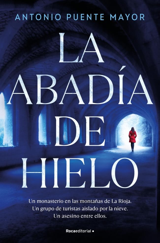 La abadía de hielo (Paperback)