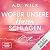 Wofür unsere Herzen schlagen by A. D. Wilk