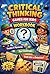 Critical Thinking Games for Kids by Yang BurzHome