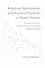 Adaptive Optimization and Numerical Systems in Quant Finance by Vincent Bisette