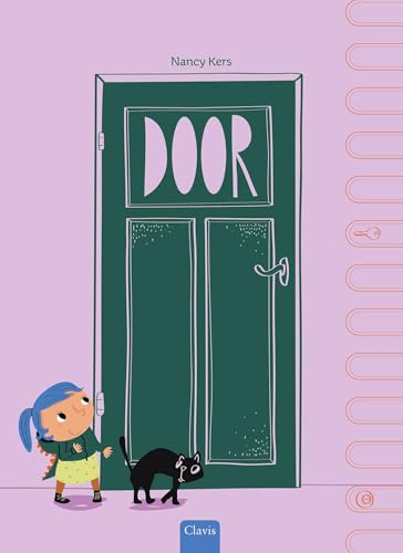 Door (Hardcover)