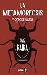 La metamorfosis: ...