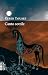 Canto sottile: Si possono rimuovere popoli interi dai libri di storia, quando a sfogliarli sono i tiranni, o gli occupanti. (Notturnali Vol. 11) (Italian Edition)