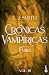Furia (Crónicas vampíricas, 3)