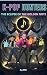 THE K-POP HUNTERS - THE ECLIPSE OF THE GOLDEN NOTE by A.J. MIN