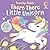 There There Little Unicorn (Usborne Touchy Feely Books)