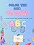 Color the ABC: Can you gues...