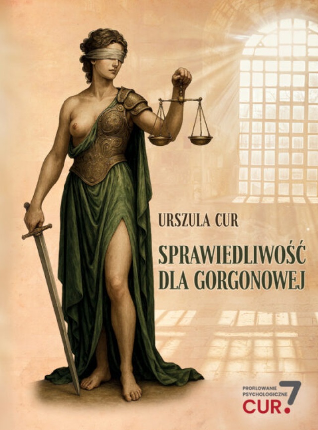Sprawiedliwość dla Gorgonowej