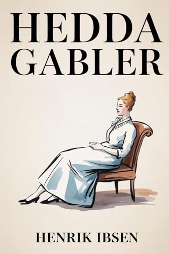Hedda Gabler