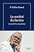 La société du factice
