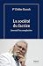 La société du factice (French Edition)