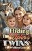 Hiding the Alpha’s Twins by Six Cats