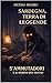 Sardegna, terra di leggende - S'Ammutadori e il debito del sonno (Italian Edition)