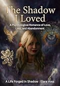 The Shadow I Loved : A Psychological Romance of Forbidden First Love, Abandonment Trauma, and Heartbreak Healing