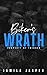 Biker's Wrath: Property of Trigger (Rebel Barbarians MC: A Dark Motorcycle Club Romance Series)