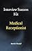 Medical Receptionist & GP A...