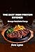 The Easy High Protein Kitchen by Ava Lynn