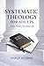 Systematic Theology for Adults by Cole Guides