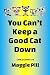 You Can't Keep a Good Cat Down (Cats & Crimes Book 5)