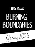 Burning Boundaries: An Age Gap Romance