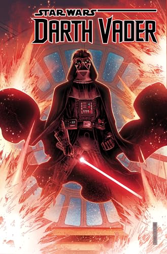 Star Wars: Darth Vader Modern Era Epic Collection, Vol. 3: The Chosen One (Paperback)