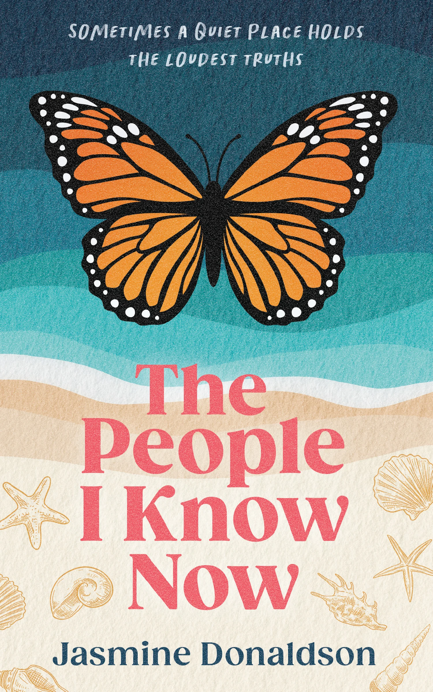 The People I Know Now