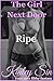 Ripe: She Was Ready and Willing. (The Girl Next Door Book 15)