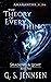 The Theory of Everything by G.S. Jennsen The Theory of Everything by G.S. Jennsen
