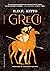 Grecii by H.D.F. Kitto