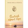 Saulrieta ugunis logos Saulrieta ugunis logos